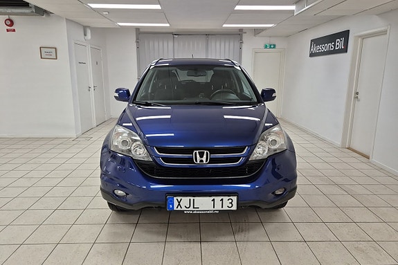 Honda CR-V 4 of 5