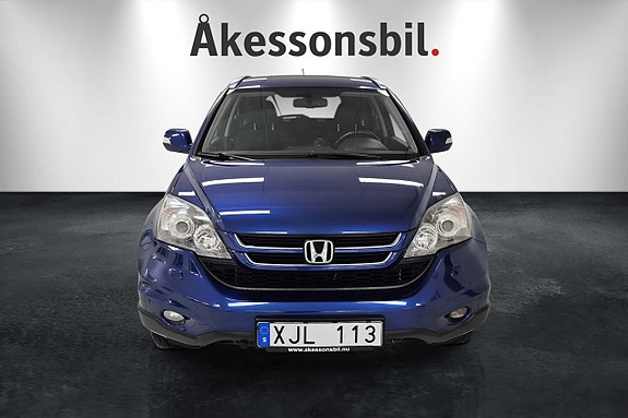 Honda CR-V 3 of 5