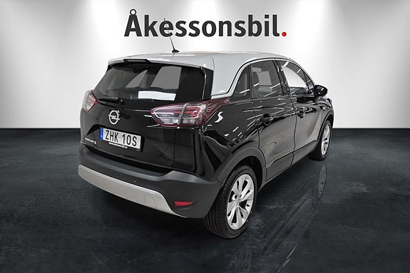 Opel Crossland X 5 of 5