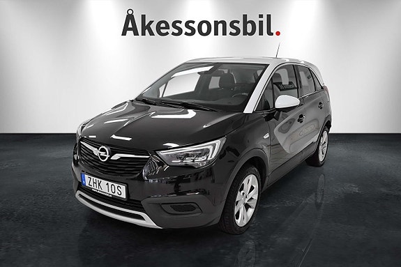 Opel Crossland X 3 of 5