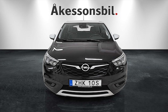 Opel Crossland X 2 of 5