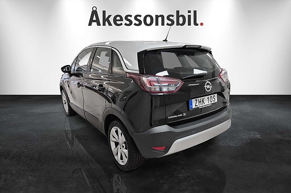 Opel Crossland X 4 of 5