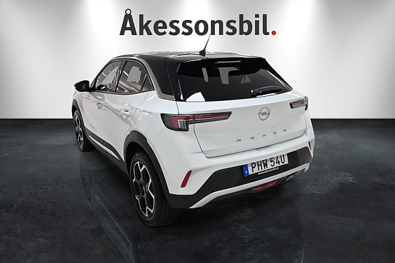 Opel Mokka 4 of 5