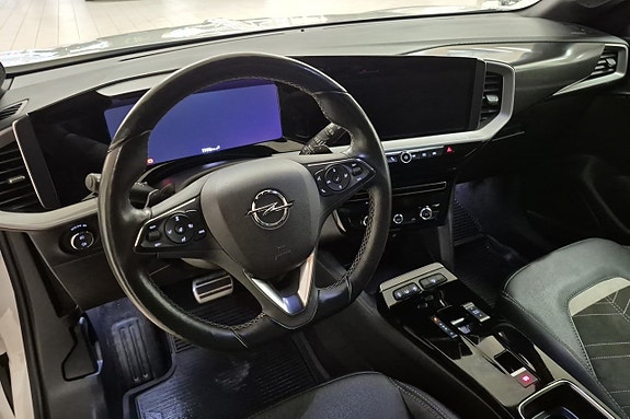 Opel Mokka 10 of 11