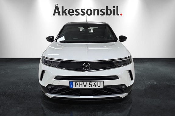 Opel Mokka 2 of 5