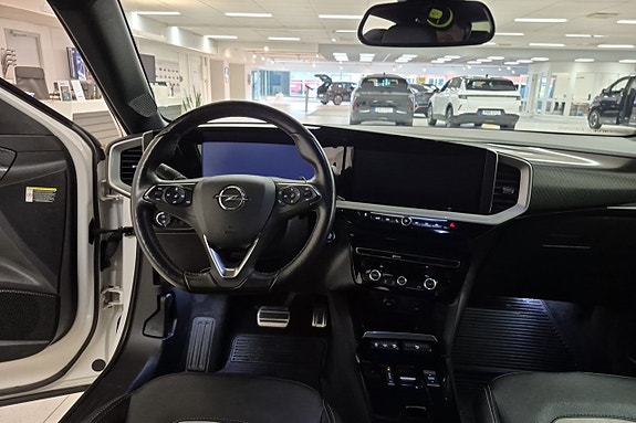 Opel Mokka 9 of 11