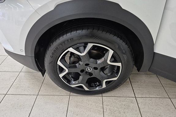 Opel Mokka 11 of 11