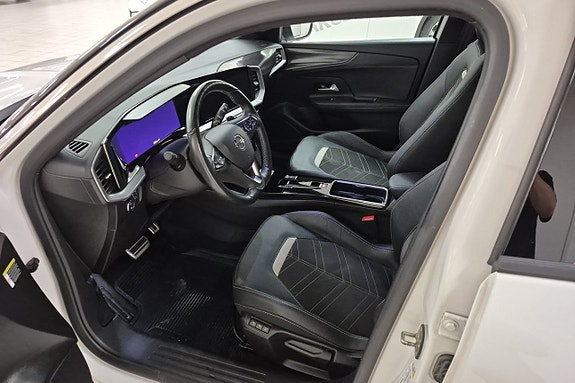 Opel Mokka 7 of 11