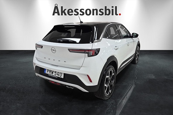 Opel Mokka 5 of 5