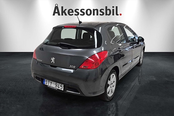 Peugeot 308 5 of 5