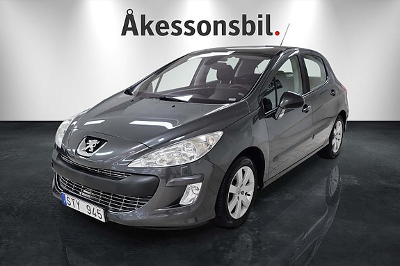 Peugeot 308 3 of 5