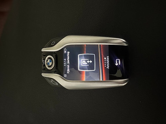 BMW M550i 20 of 30