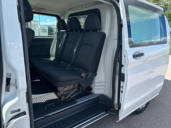 Mercedes-Benz Vito 116 15 of 20