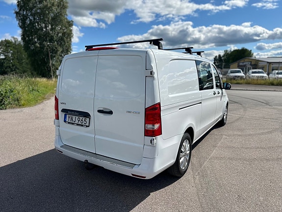 Mercedes-Benz Vito 116 5 of 5
