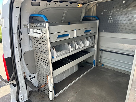 Mercedes-Benz Vito 116 19 of 20