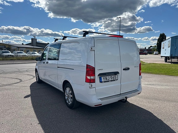 Mercedes-Benz Vito 116 4 of 5