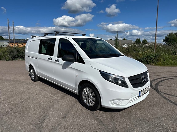 Mercedes-Benz Vito 116 7 of 20