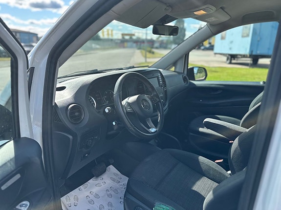 Mercedes-Benz Vito 116 9 of 20