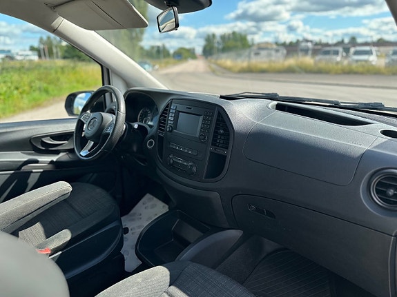 Mercedes-Benz Vito 116 10 of 20