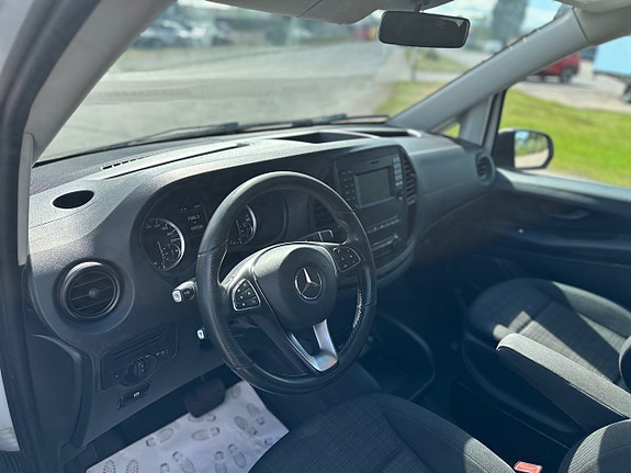 Mercedes-Benz Vito 116 8 of 20