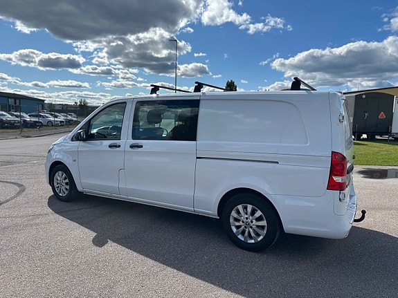 Mercedes-Benz Vito 116 3 of 5