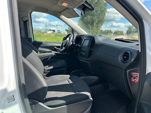 Mercedes-Benz Vito 116 13 of 20