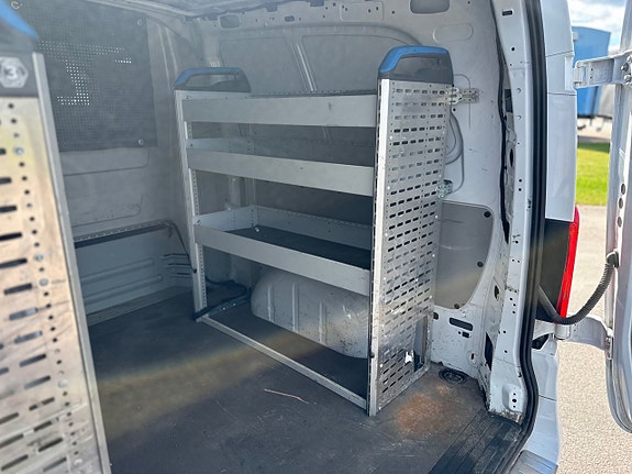 Mercedes-Benz Vito 116 18 of 20