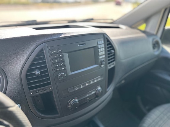 Mercedes-Benz Vito 116 16 of 20