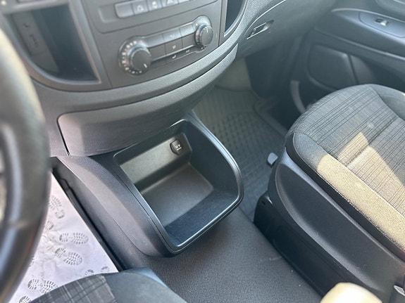 Mercedes-Benz Vito 116 14 of 20