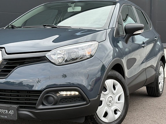 Renault Captur 4 of 24