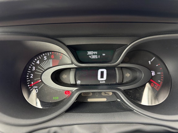 Renault Captur 21 of 24