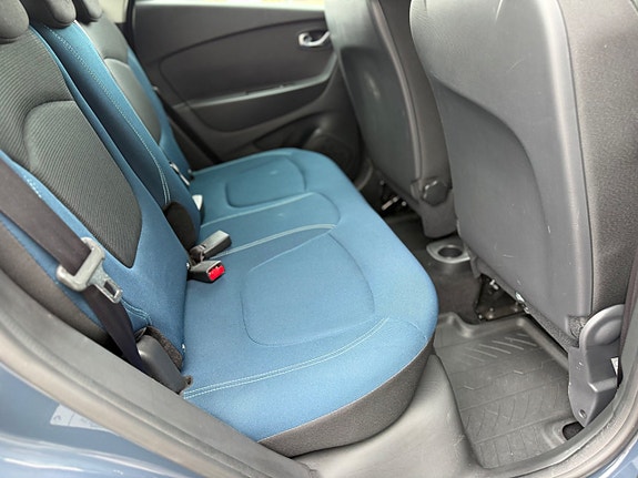 Renault Captur 18 of 24