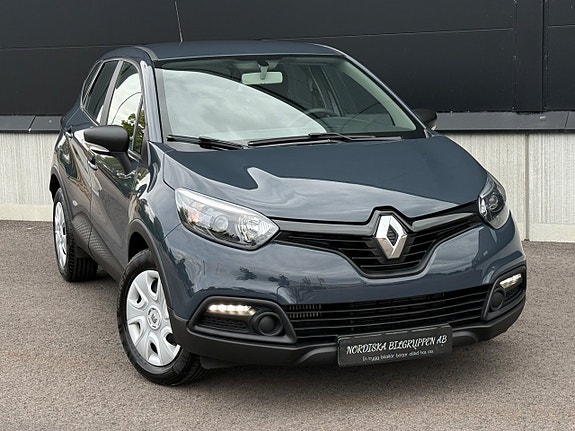 Renault Captur 5 of 24