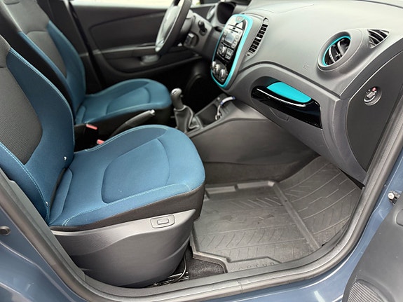 Renault Captur 16 of 24