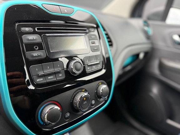 Renault Captur 20 of 24