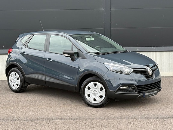 Renault Captur 6 of 24