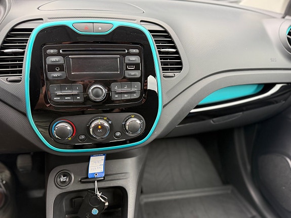 Renault Captur 24 of 24