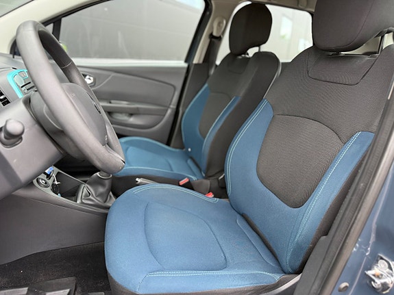 Renault Captur 13 of 24