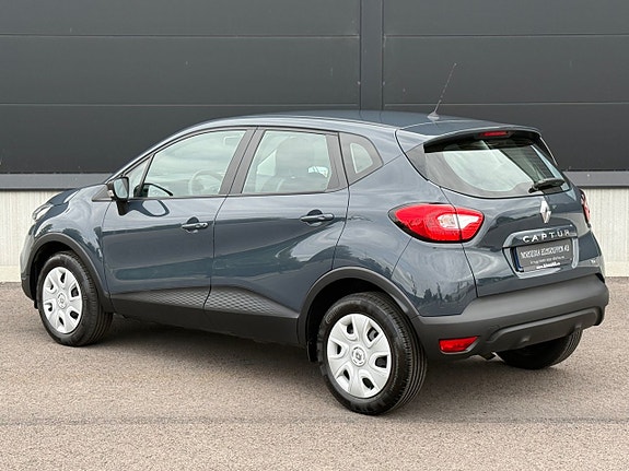 Renault Captur 12 of 24