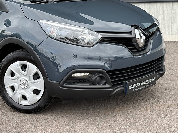Renault Captur 7 of 24