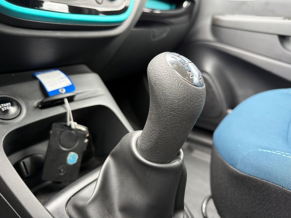 Renault Captur 19 of 24