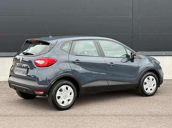 Renault Captur 9 of 24