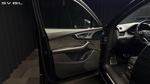 Mercedes-Benz S350 9 of 30