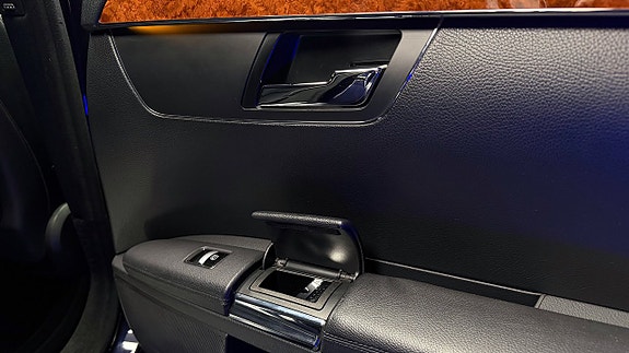 Mercedes-Benz S350 15 of 30
