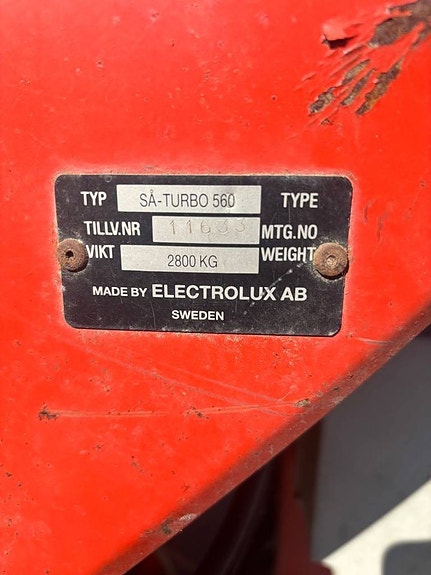 Tume Såturbo 360 5 of 5