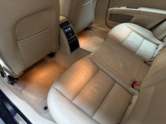 Skoda Superb 6 of 9