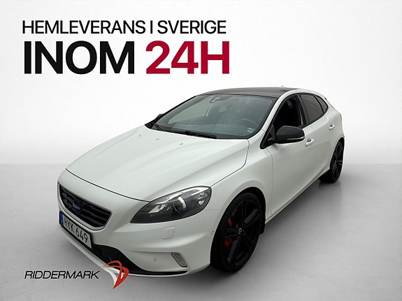 Volvo V40 3 of 5
