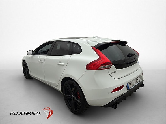 Volvo V40 5 of 5