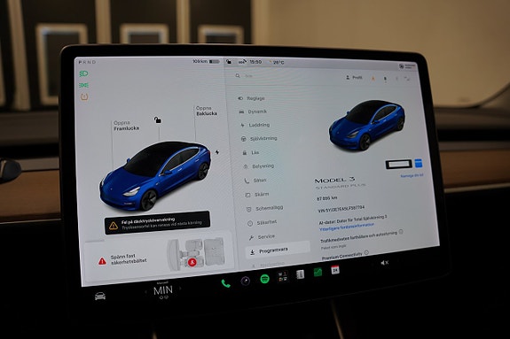 Tesla Model 3 13 of 21