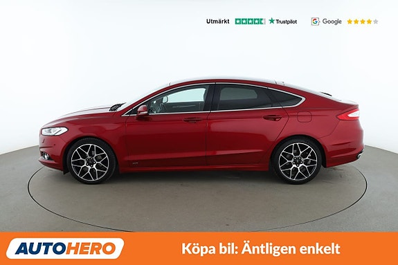 Ford Mondeo 2 of 5